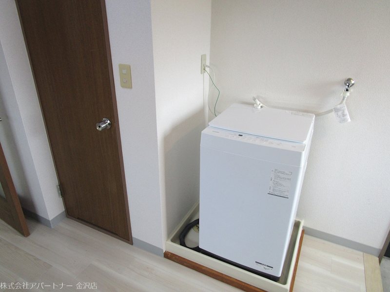グランデ長町 その他設備