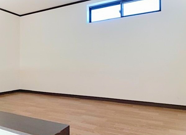 アップフロント坂井東Ⅱ ベッドルーム