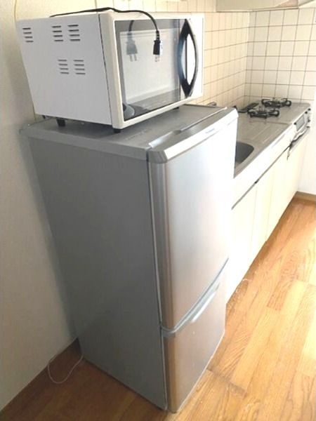 クラスターA その他設備