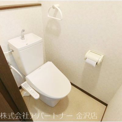 グランデ北安江 その他