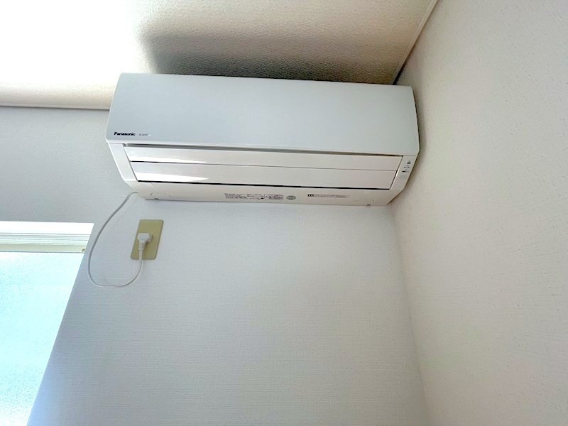 クレセント　アガソス その他設備