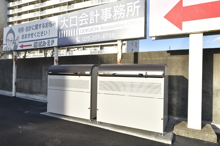 Aoyama New Palace その他共有部分