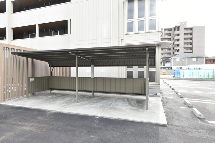 Aoyama New Palace その他共有部分