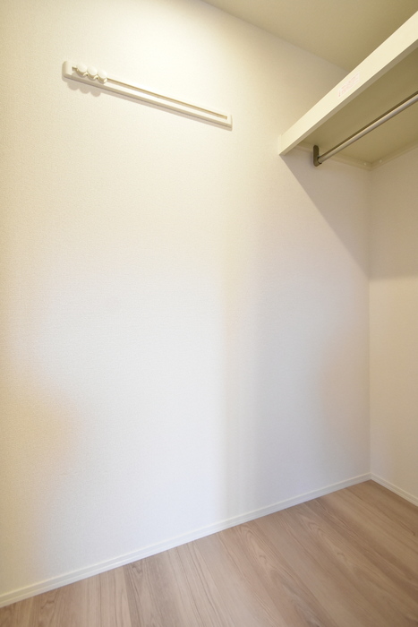 Aoyama New Palace 内装