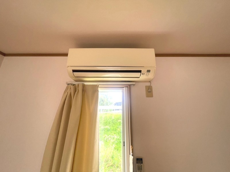 ハイツアミーゴ その他設備