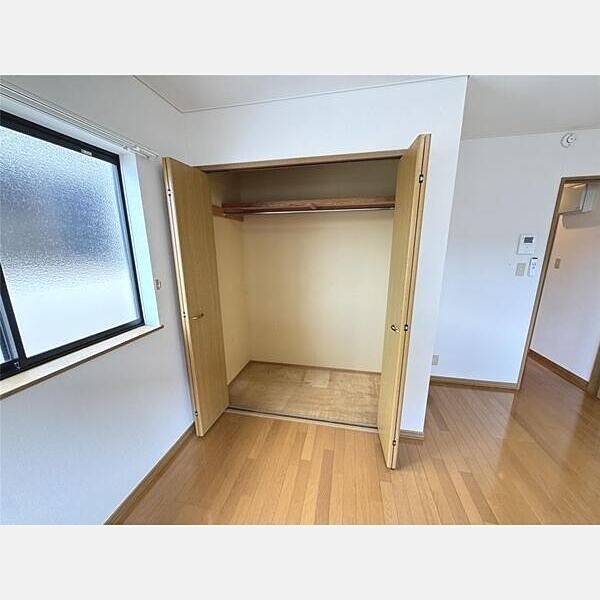 バンベルク南 収納