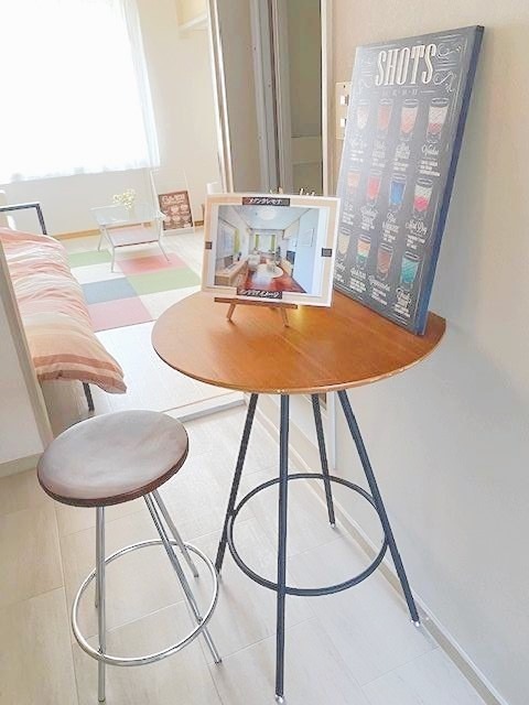 メゾンクレモナ その他部屋・スペース