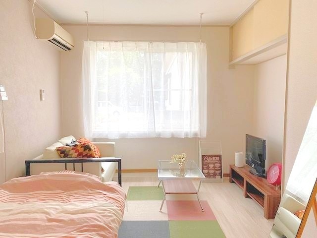 メゾンクレモナ その他部屋・スペース