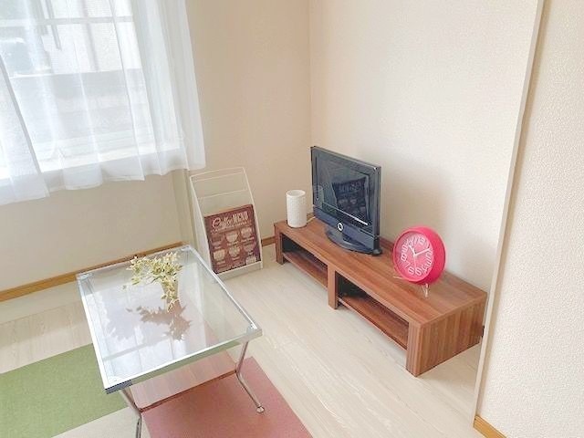 メゾンクレモナ その他