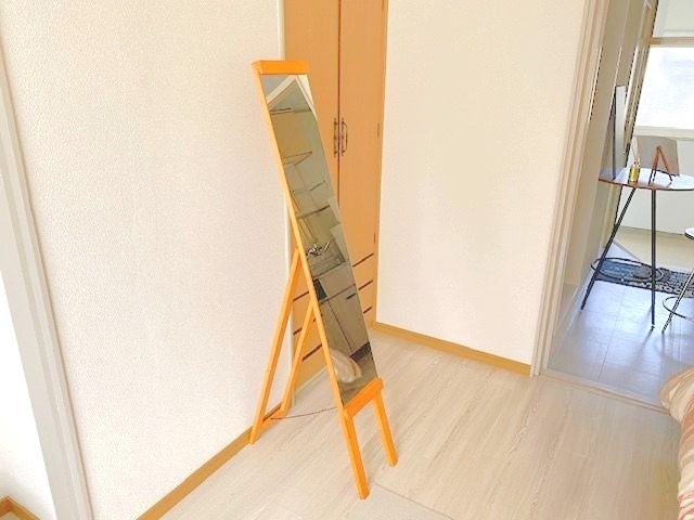 メゾンクレモナ その他