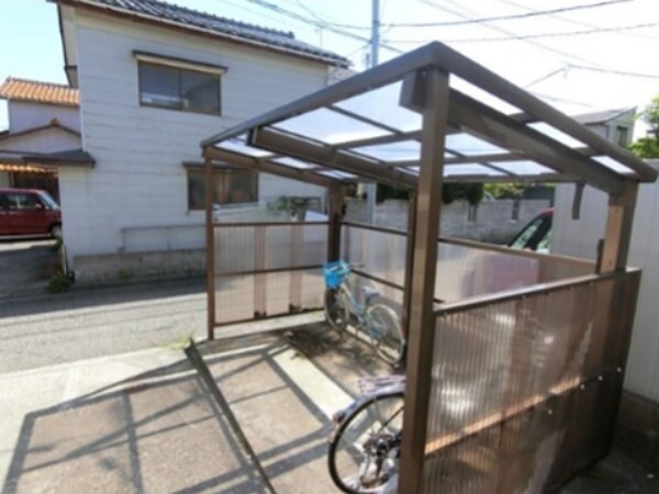 ラピス その他共有部分