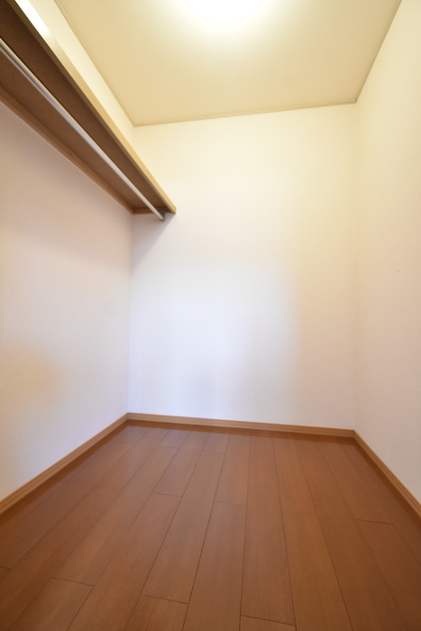 クランベール 収納