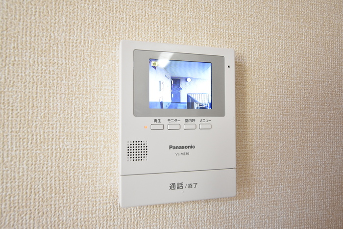 クランベール セキュリティ