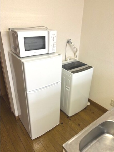アレーズ キッチン