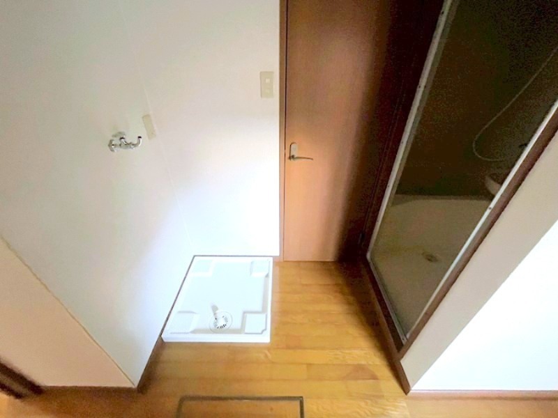 スチューデントフラット新鶴 内装