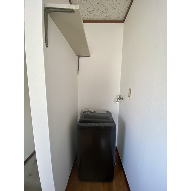 コーポわらべA その他部屋・スペース
