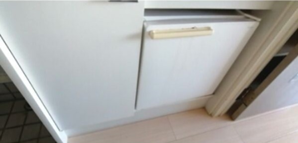 アビタス関屋 その他設備