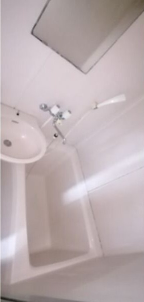 アビタス関屋 風呂画像