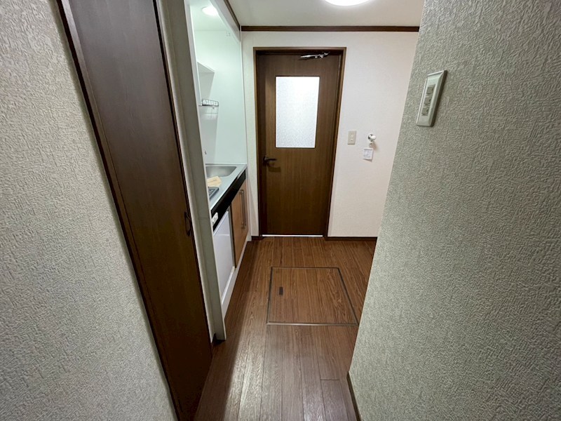 シーサイド小針 その他