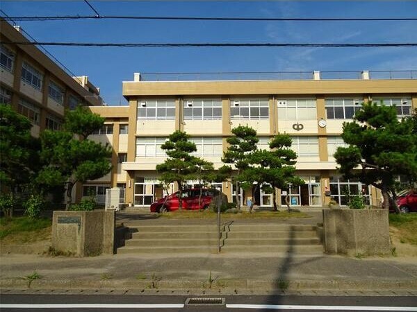 コーポKODAMA 外観
