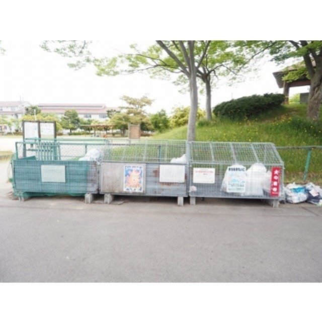 クレセントイグレックⅢ　 その他共有部分