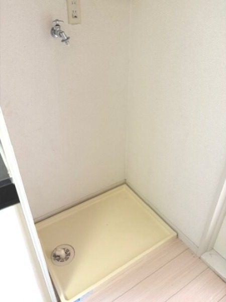 サンドヒルズ新潟大学 その他設備