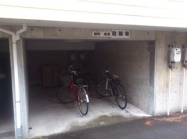 エステート旭町 その他共有部分