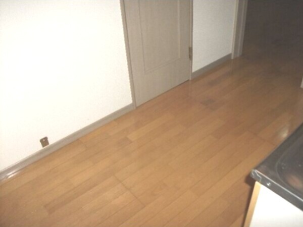 クレセントシエル 内装
