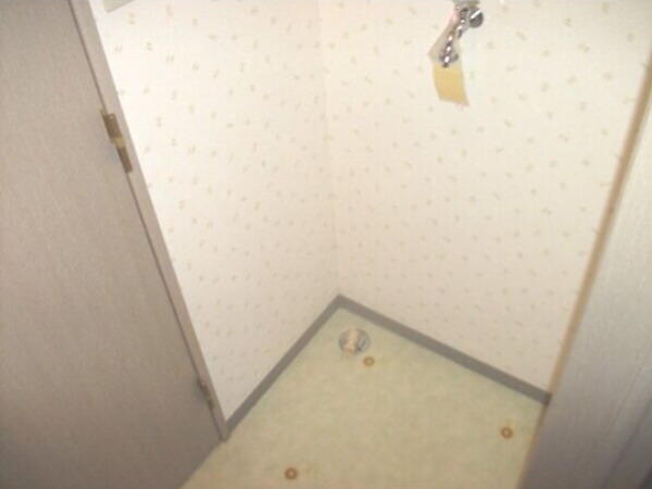 クレセントシエル その他部屋・スペース