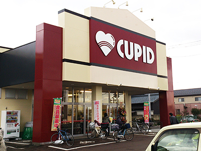 クレセントシエル スーパー