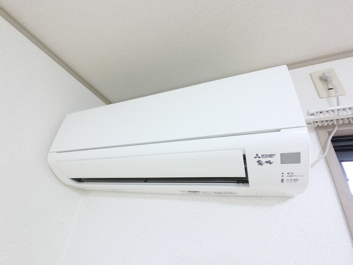 セブンワンテン C その他設備