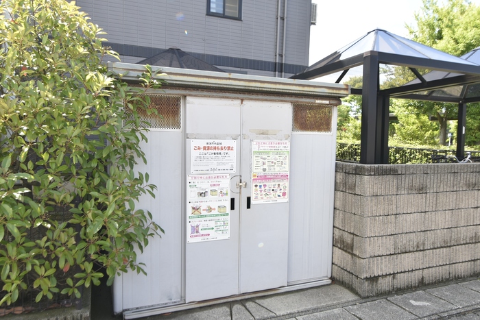セブンワンテン C その他共有部分