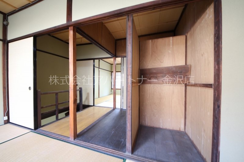 長町長屋（NagaNaga) その他部屋・スペース