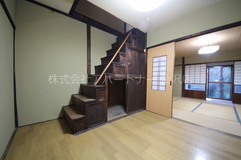 長町長屋（NagaNaga) その他共有部分