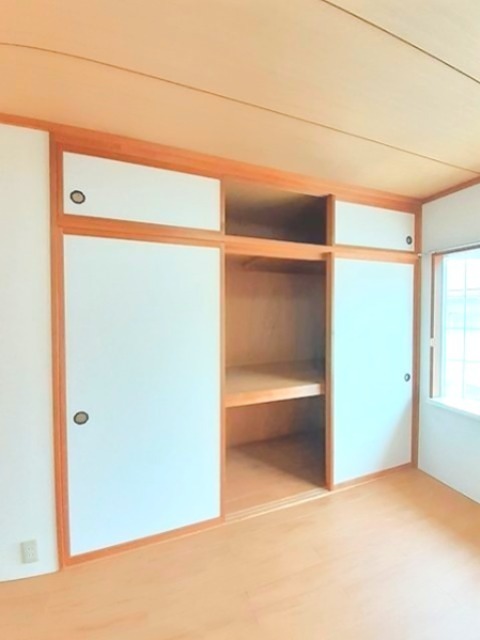 プラドール真砂Ｂ 収納