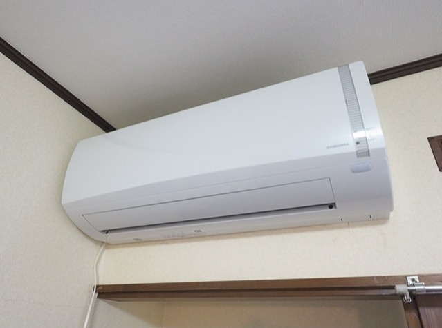 エステート旭町 その他設備