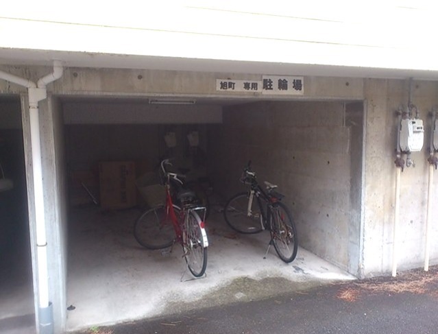エステート旭町 その他共有部分