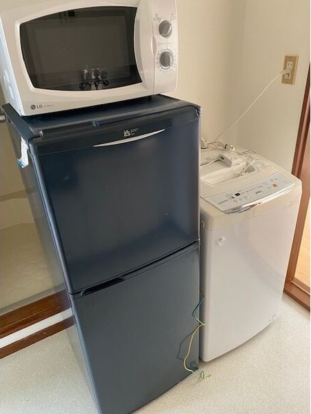 Beフレッツ その他設備