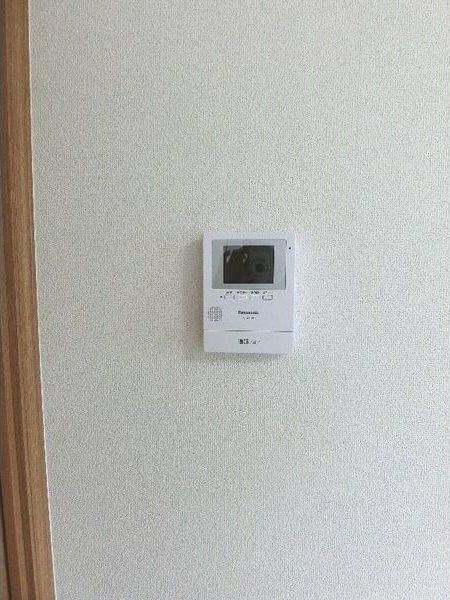 シティコーポIIIA セキュリティ
