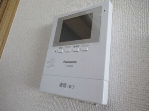 シティコーポIIIB セキュリティ
