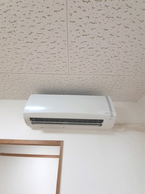 ブルースカイ その他設備