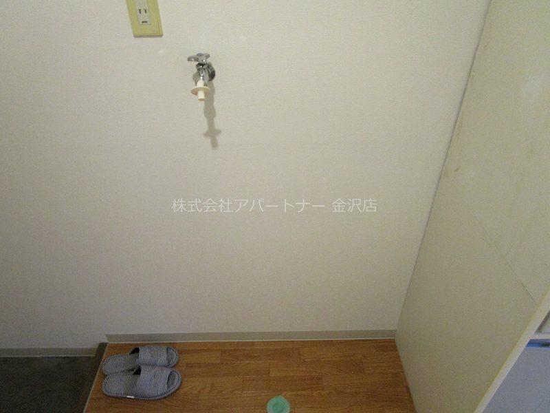 カーサ笠舞本町 その他設備