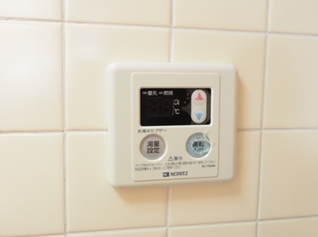 コア東堀 その他設備