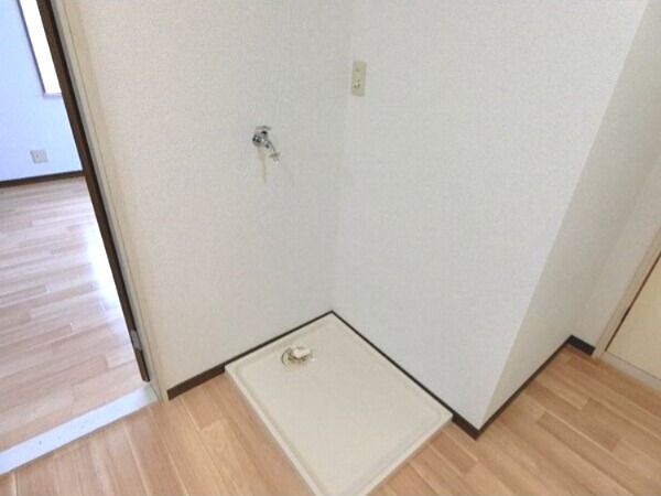 コーポ咲 その他設備