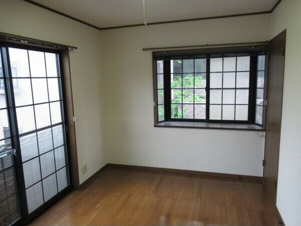 コーポ青山 その他部屋・スペース