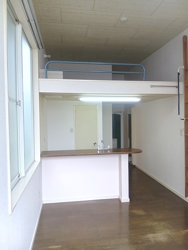 サンハイツ その他部屋・スペース