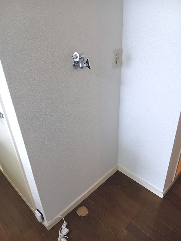 サンハイツ その他設備