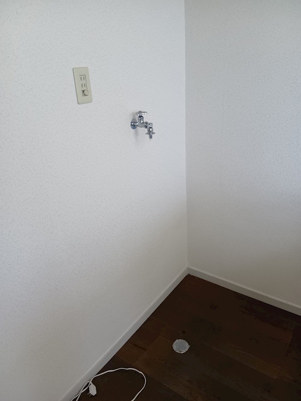 スターハイツ 内装