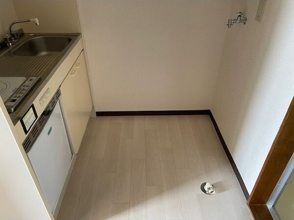 コテージプラネットB その他部屋・スペース