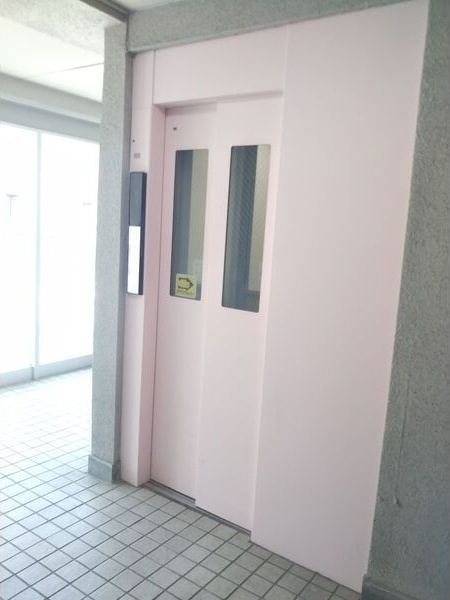 藤和天神尾コープ その他設備